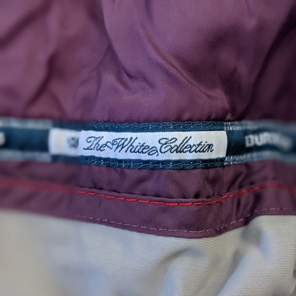 Burton Snowboarding Jacket - Picture 7 of 9